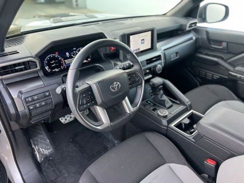 Used 2025 Toyota 4Runner TRD Sport image 16