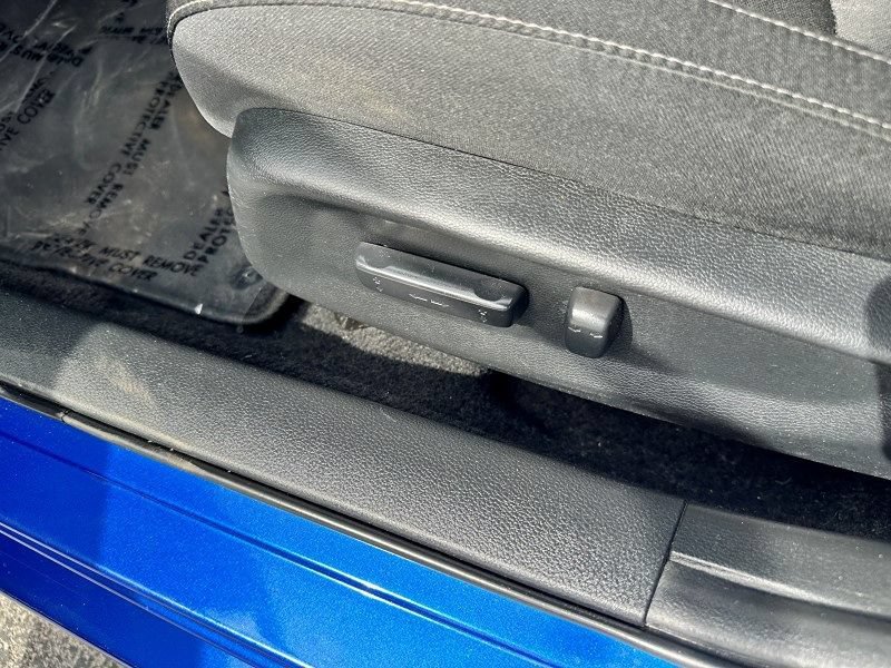 Used 2019 Honda Civic EX image 33