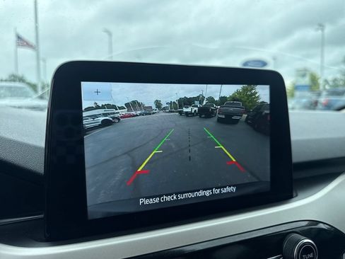 Used 2020 Ford Escape SE AWD/4WD image 28