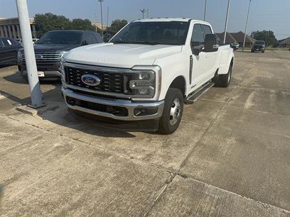 Used 2024 Ford F350 Lariat w/ FX4 Off-Road Package