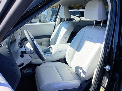 New 2026 Hyundai Palisade Calligraphy image 17