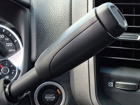 New 2026 RAM 4500 Tradesman w/ Chrome Appearance Group image 7