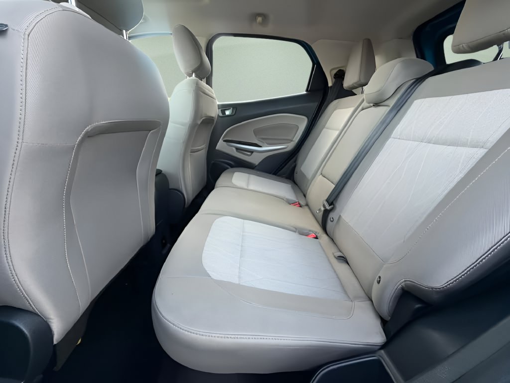 Used 2020 Ford EcoSport SE w/ SE Convenience Package AWD/4WD image 20