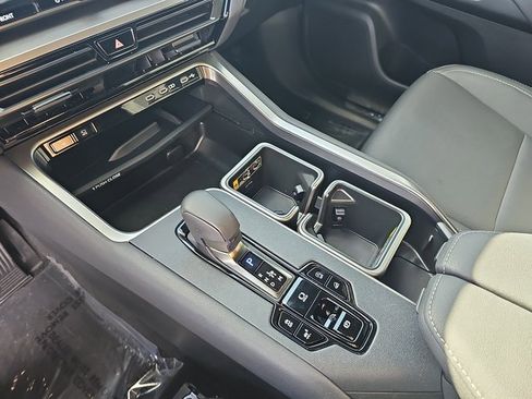 Used 2025 Lexus TX 350 350 Premium image 27