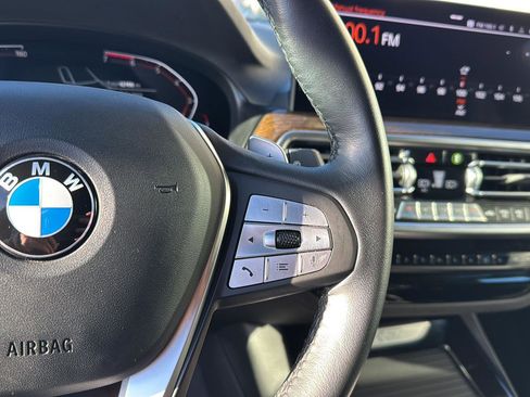 Used 2022 BMW X3 sDrive30i w/ Convenience Package image 19