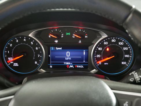 Used 2020 Chevrolet Equinox LT AWD/4WD image 21