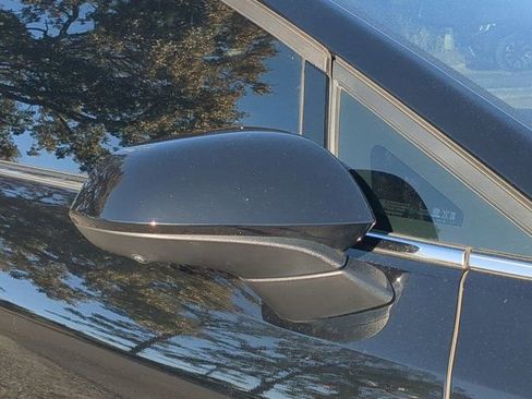 Used 2024 Chevrolet Equinox EV LT w/ LPO, Active Package image 11