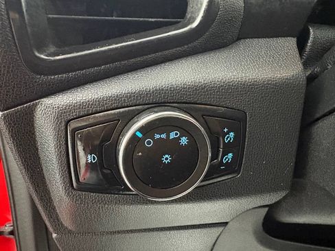 Used 2019 Ford EcoSport SE w/ SE Convenience Package AWD/4WD image 20