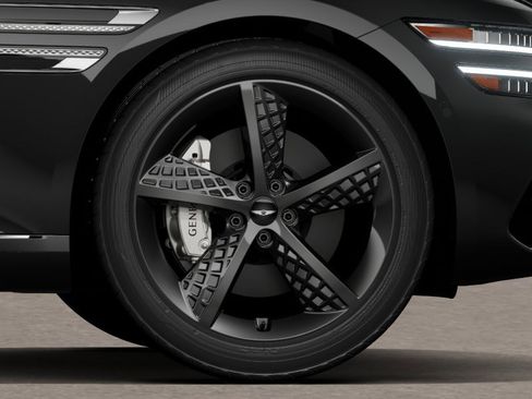 New 2027 Genesis G80 2.5T Sport Prestige AWD/4WD image 8