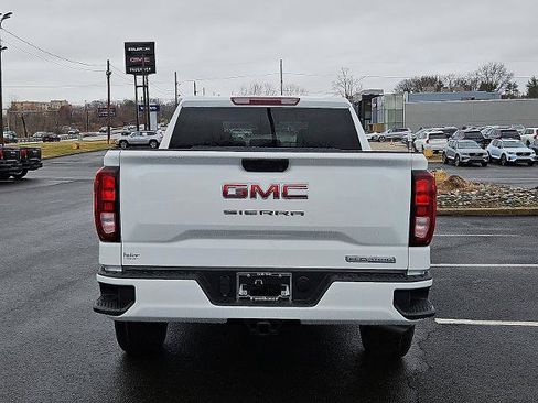 New 2026 GMC Sierra 1500 Elevation image 5