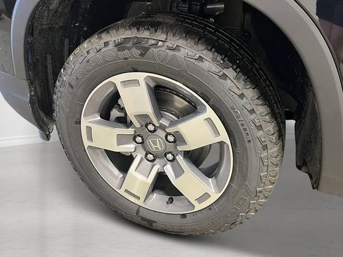 New 2026 Honda Ridgeline RTL image 13