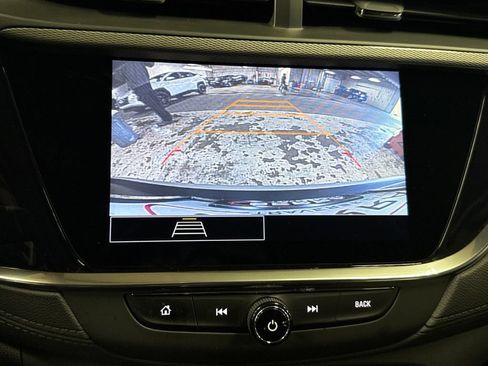 Used 2023 Buick Encore GX Preferred w/ Cold Weather Comfort Package AWD/4WD image 26