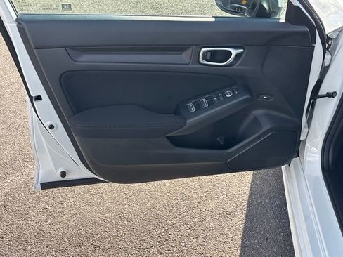 Used 2024 Honda Civic LX image 11
