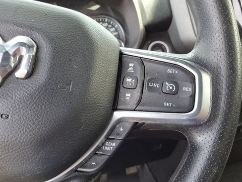 Used 2025 RAM 1500 Tradesman AWD/4WD image 9