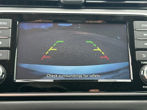 New 2025 Nissan Versa S w/ S Plus Package image 29