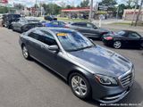 Used 2018 Mercedes-Benz S 450 4MATIC Sedan image 6
