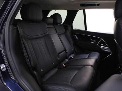 Used 2024 Land Rover Range Rover SE AWD/4WD image 71