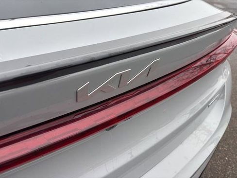 Used 2023 Kia K5 GT-Line w/ GT-Line Premium Package image 46
