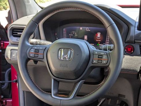 Certified 2026 Honda Passport TrailSport image 18