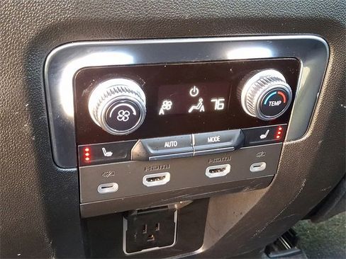 Certified 2024 GMC Yukon Denali w/ Denali Reserve Package image 13