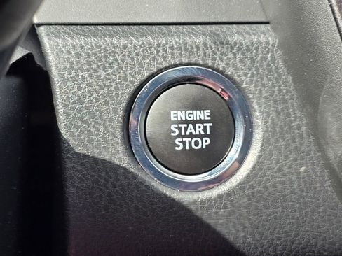 Used 2024 Toyota Camry SE w/ Convenience Package FWD image 15