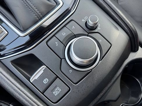 Used 2025 MAZDA CX-5 AWD 2.5 S w/ Select Package image 14