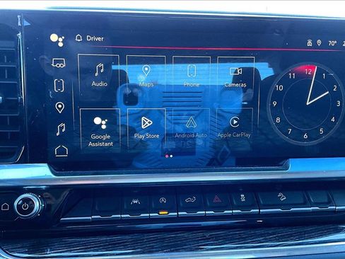 Used 2024 GMC Sierra 1500 Elevation image 33