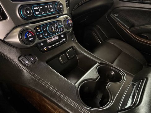 Used 2018 Chevrolet Tahoe LT RWD image 55