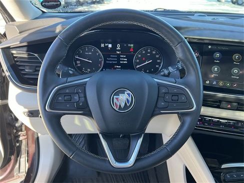 Certified 2023 Buick Envision Avenir image 11