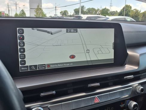 Used 2025 Kia Telluride S FWD image 33