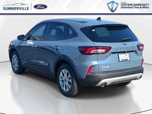 New 2026 Ford Escape Active w/ Tech Pack #1 FWD image 7