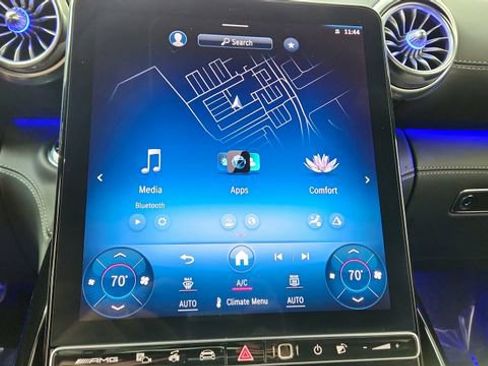 Used 2024 Mercedes-Benz SL 43 AMG image 51