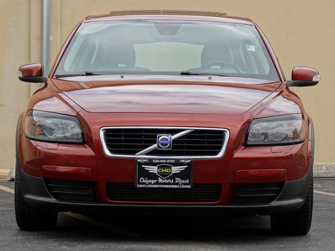 Used 2008 Volvo C30 image 28
