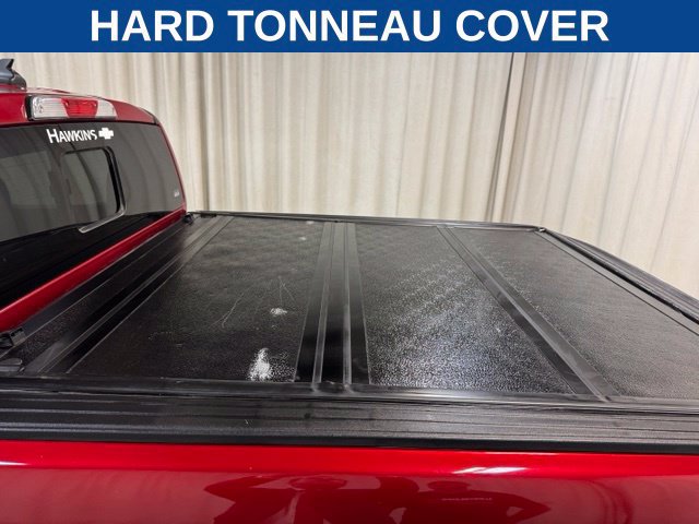Used 2021 Ford Ranger XLT w/ Equipment Group 302A High AWD/4WD image 10
