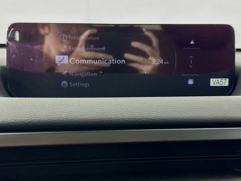 New 2025 MAZDA CX-50 AWD 2.5 Hybrid w/ Weather Package image 14