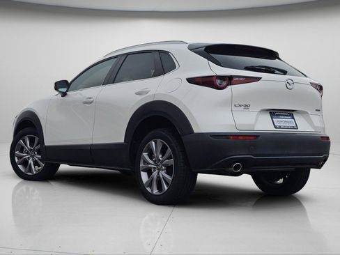 Used 2022 MAZDA CX-30 AWD 2.5 S w/ Select Package image 22