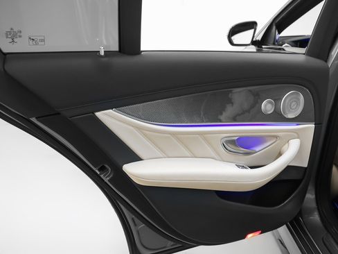 Used 2020 Mercedes-Benz E 63 AMG S image 67