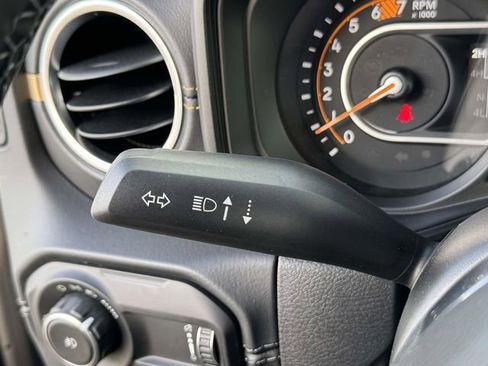 New 2026 Jeep Wrangler Sahara image 10