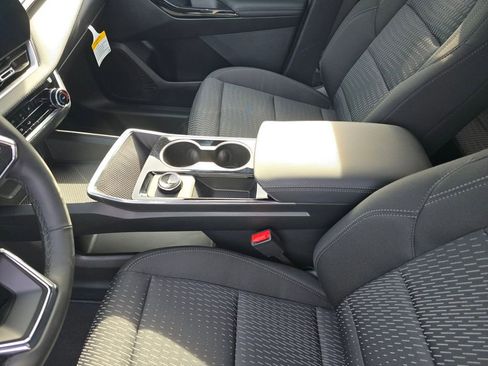 New 2026 Chevrolet Equinox LT FWD image 26