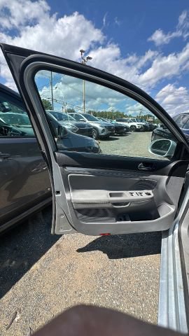 Used 2009 Volkswagen Jetta SEL FWD image 9