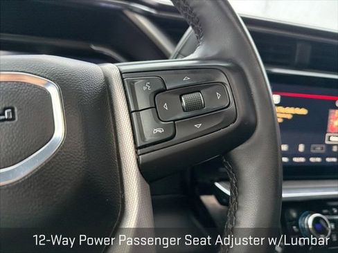 Used 2024 GMC Sierra 2500 Denali w/ Denali Reserve Package image 43