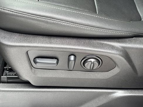 Used 2022 Chevrolet Silverado 2500 LTZ w/ LTZ Plus Package image 20