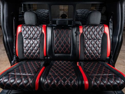 Used 2019 Ford F150 Raptor w/ Equipment Group 802A Luxury image 34