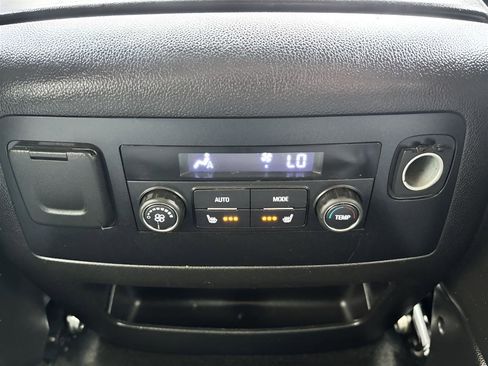 Used 2015 Chevrolet Tahoe LT w/ Luxury Package image 17