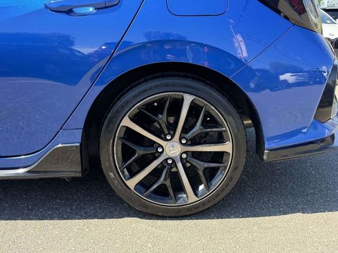 Used 2020 Honda Civic Sport image 33