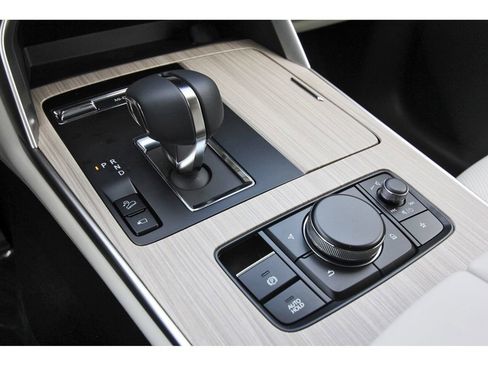 New 2026 MAZDA CX-90 3.3 Turbo S w/ Premium Package image 26