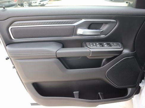 New 2026 RAM 1500 Big Horn image 16