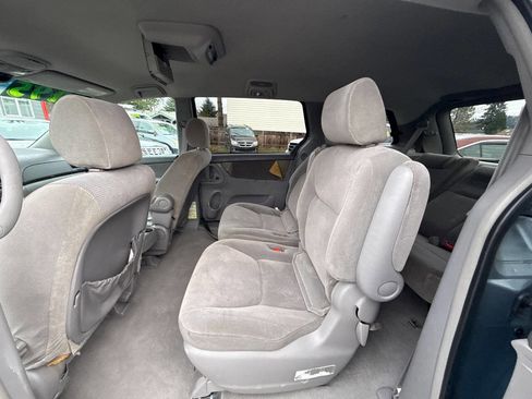 Used 2004 Toyota Sienna LE image 14