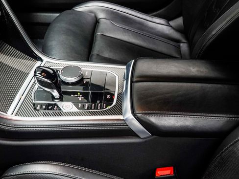 Used 2023 BMW M850i Gran Coupe xDrive image 17