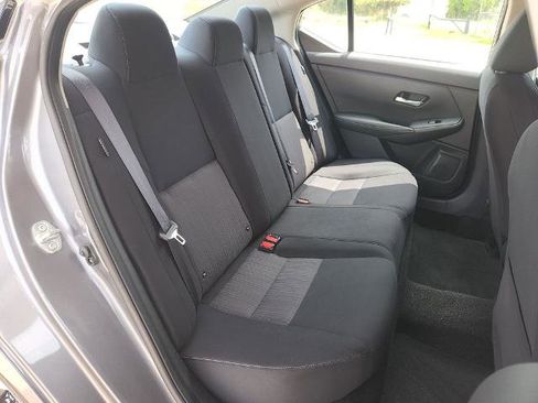 Certified 2023 Nissan Sentra SV w/ All-Weather Package FWD image 14